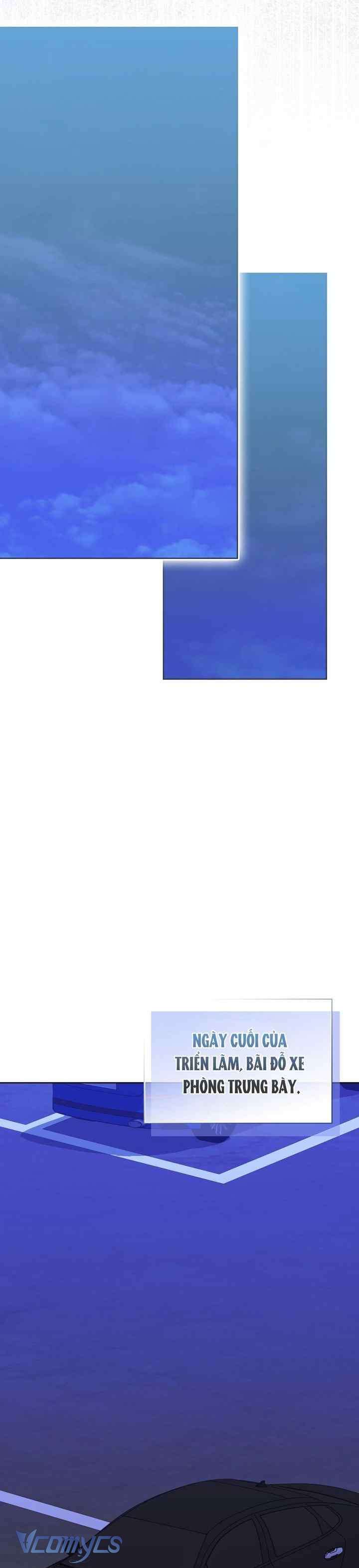 Bạn Trai Nhân Vật Chính Ám Ảnh Tôi Chap 69 - Trang 3