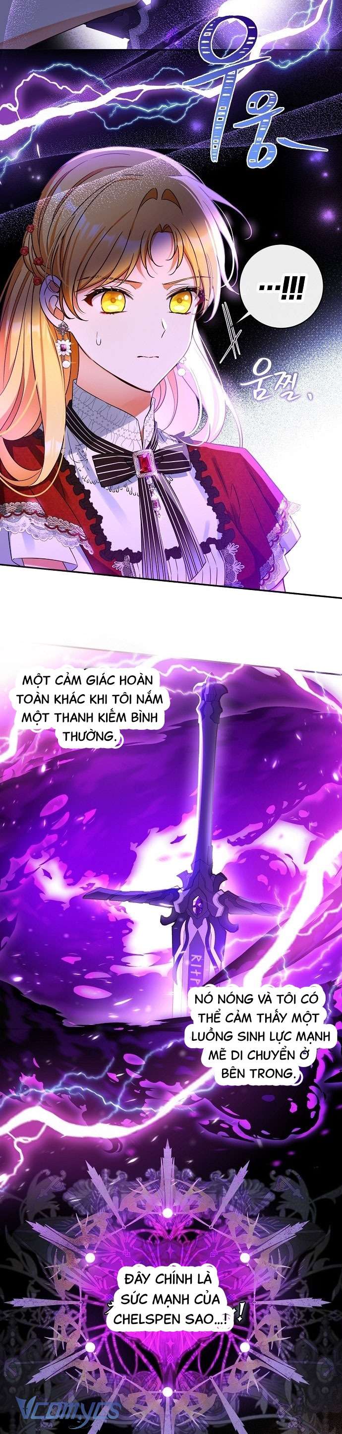 Thuần Hóa Hầu Tước Quái Dị Chap 50 - Next Chap 51
