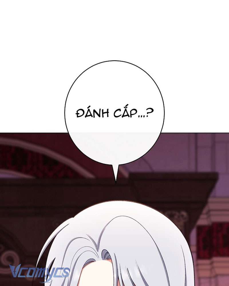 Hầu Gái Độc Quyền Của Hoàng Hậu Phản Diện Chap 64 - Trang 4