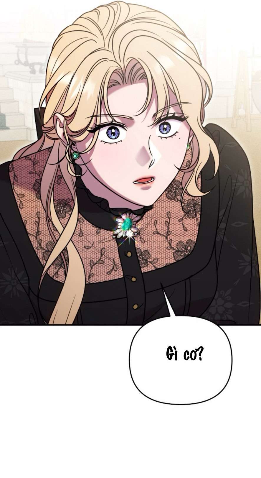 Gác Kiếm Nơi Phòng Ngủ Chap 5 - Next 