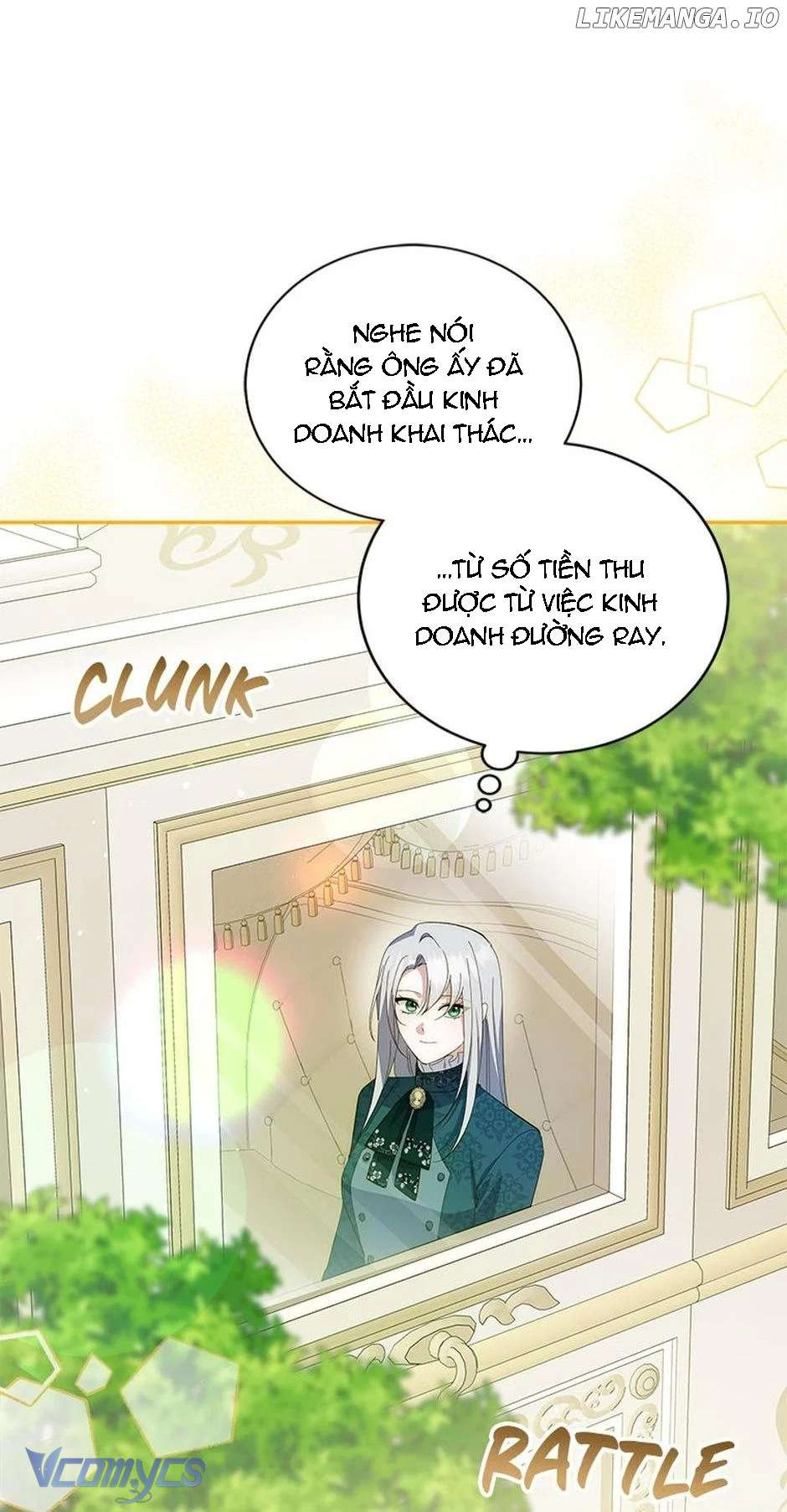 Kế Hoạch Trả Thù Chap 77 - Next Chap 78