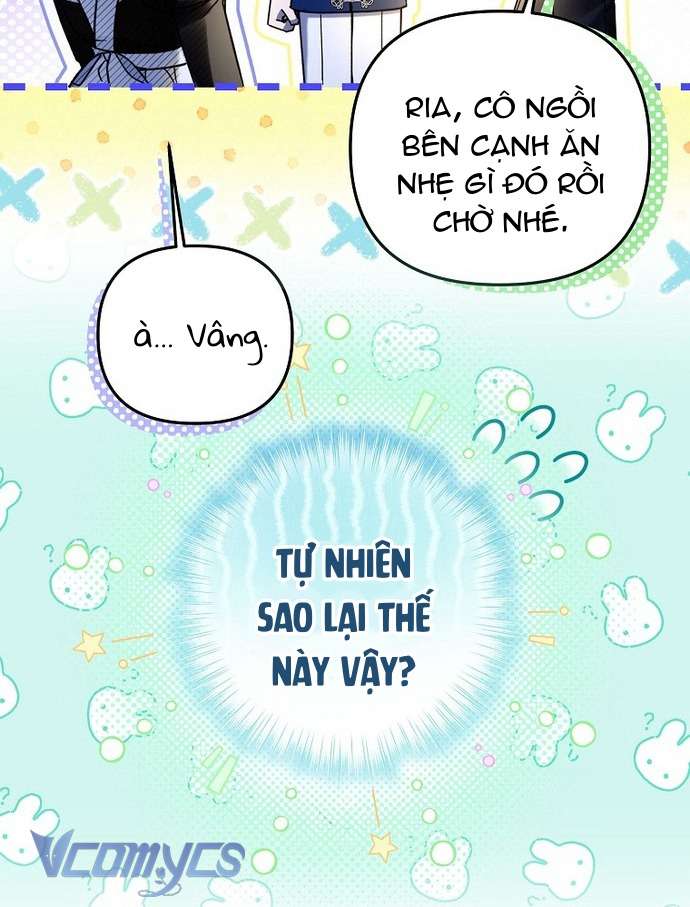 Độc Chiếm Sủng Ái Của Công Chúa Út, Mọi Người Đều Say Mê Tôi. Chap 27 - Trang 4