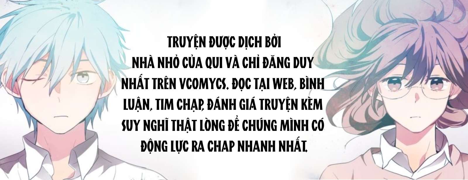 Lucid Dream Chap 1 - Trang 2