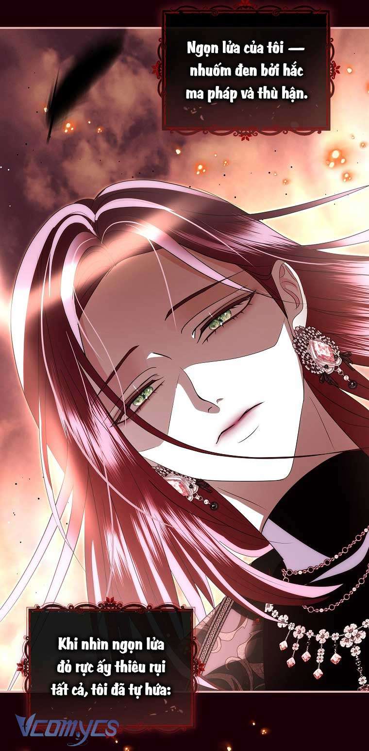 Này Boss Phản Diện, Tôi Có Thể Làm Mọi Thứ Trừ Cưới Ngài Chap 33 - Trang 4