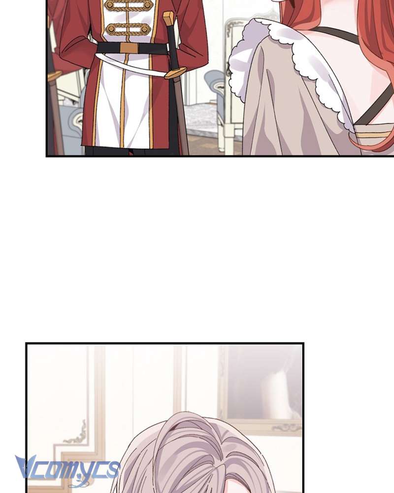 Chị Gái Của Nhân Vật Phản Diện Hôm Nay Cũng Đang Đau Khổ Chap 84 - Trang 4