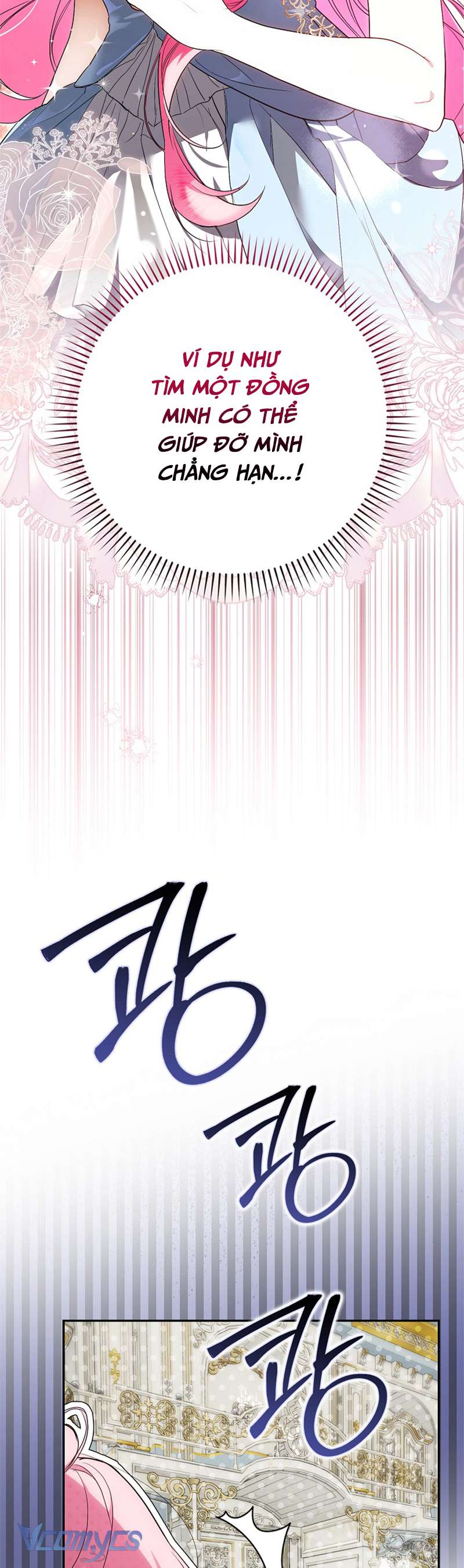 Kẻ Phản Diện Đó Chính Là Tôi Chap 2 - Trang 3