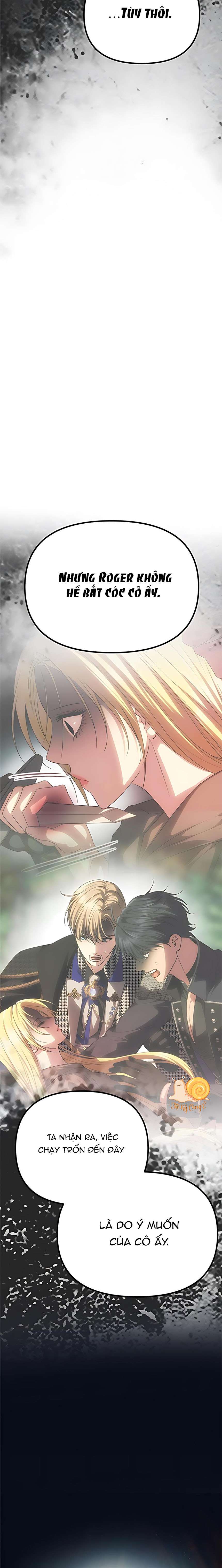 Chỉ Cần Một Người Chồng Là Đủ Chapter 85 - Next 