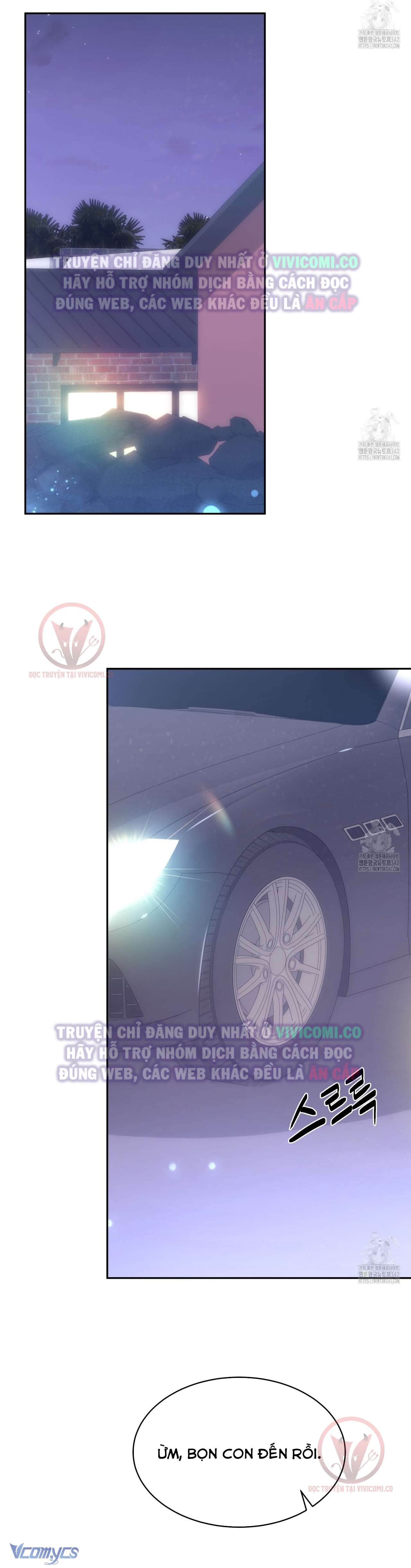 [18+] Sếp Của Anh Trai Tôi Đã Vượt Quá Giới Hạn Chap 28 - Trang 2