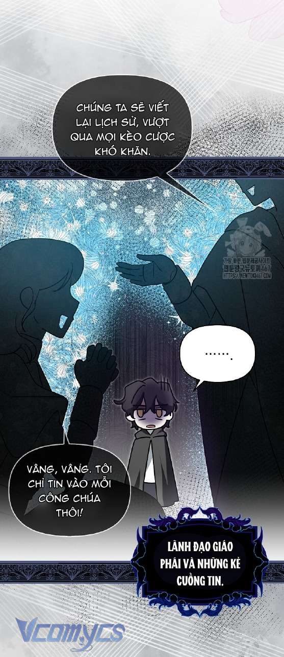 Kế Hoạch Nghỉ Hưu Của Nhân Vật Phản Diện Chap 31 - Trang 4