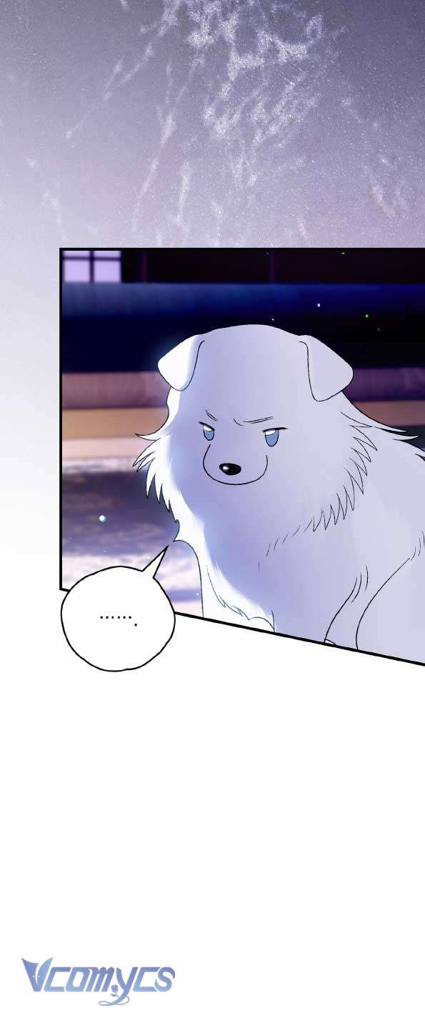 Gửi đến người sói yêu dấu của em Chap 5 - Next Chap 6