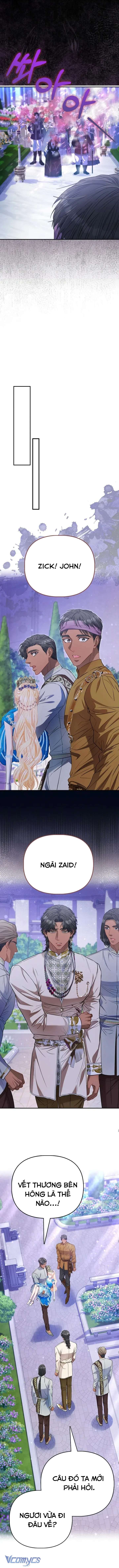 Nàng Công Chúa Của Mọi Người Chapter 73 - Next Chapter 74