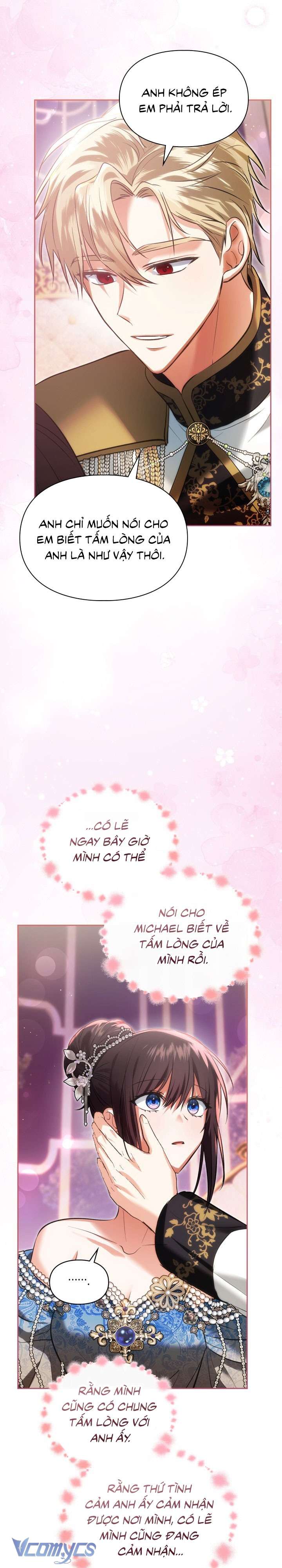 Tôi Mới Là Gia Chủ Thật Sự Chap 48 - Trang 2