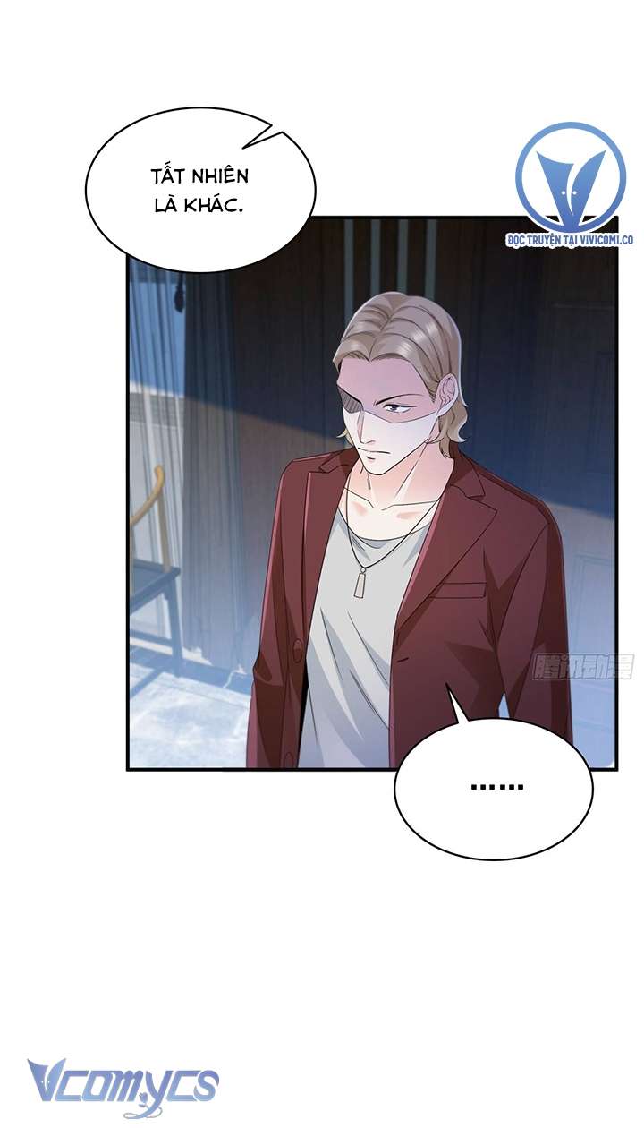 Hệt Như Hàn Quang Gặp Nắng Gắt Chap 537 - Trang 4