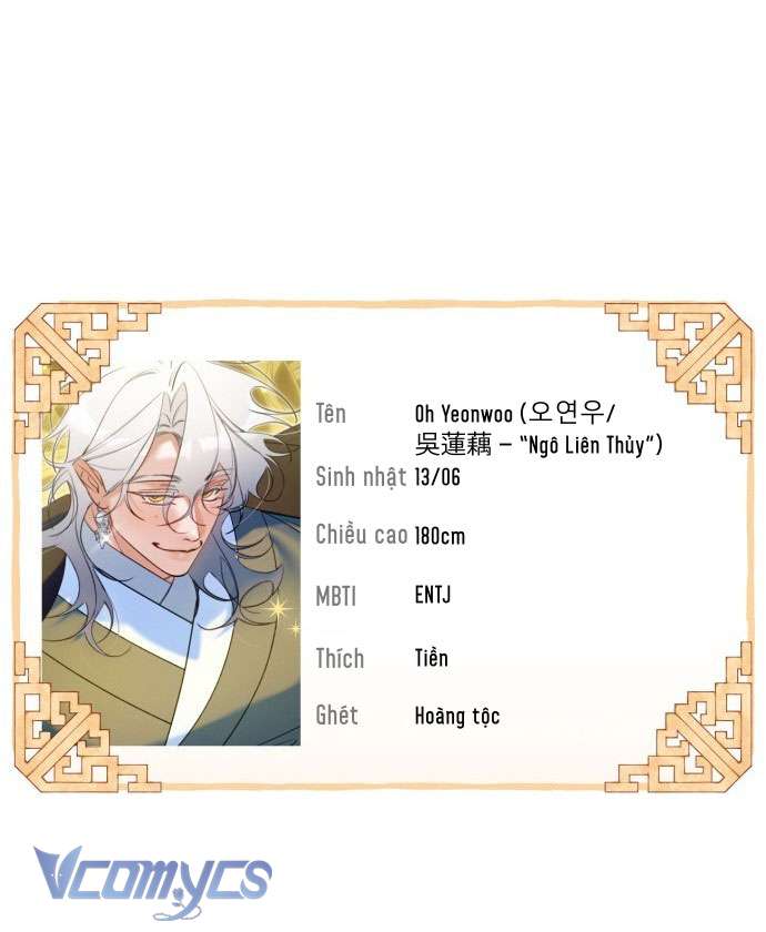 Chuyện Tình Tuyết Phương Bắc Chap 41.5 - Trang 2