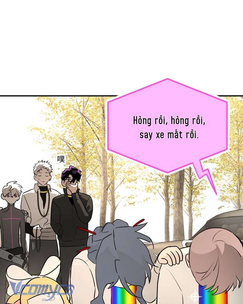 Ác Chi Hoàn Chapter 60 - Trang 4