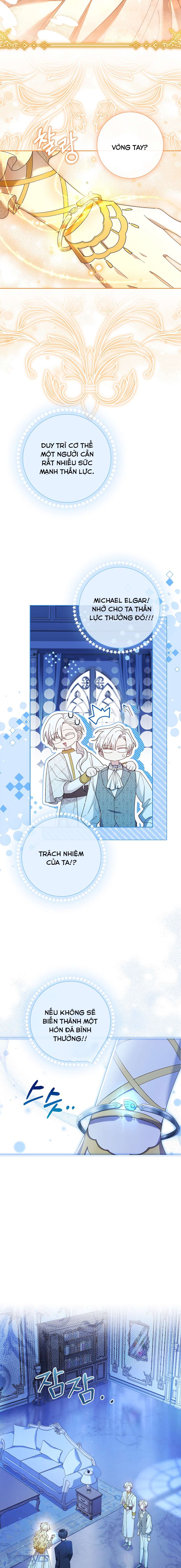 [PNT] Nam Chính À, Tôi Sẽ Tôn Trọng Sở Thích Của Anh! Chap 52 - Trang 2