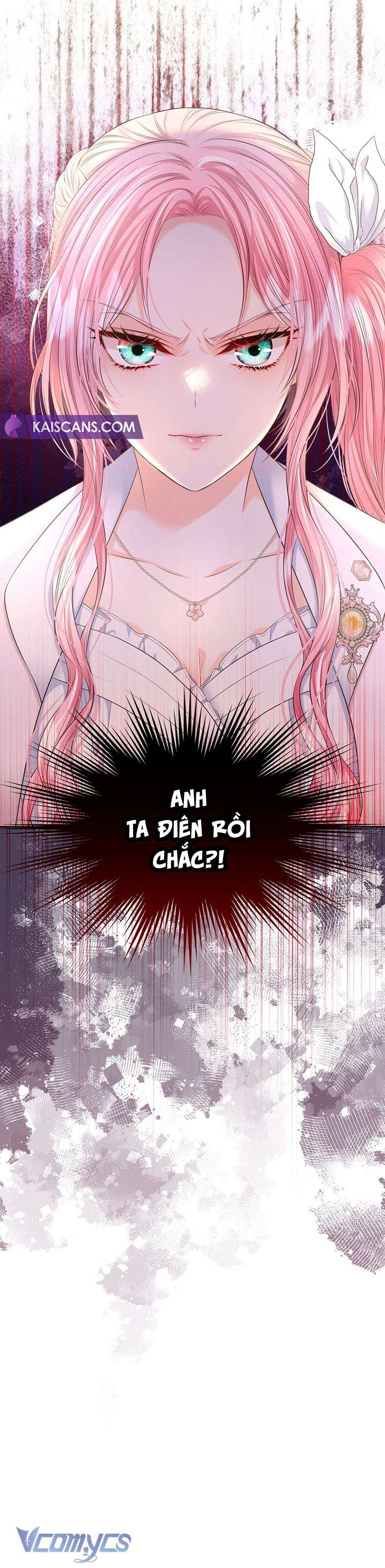 Tôi sẽ ly hôn với anh trai nữ chính Chap 30 - Trang 2