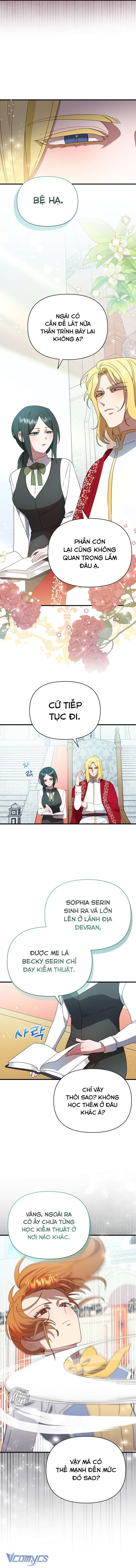 Trúc Mã Là Nhân Vật Chính Trong Tiểu Thuyết BL Chap 39 - Trang 4