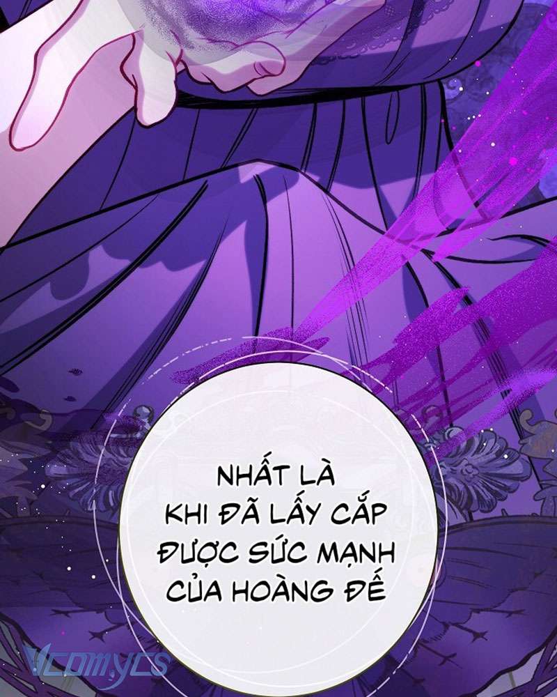 Hầu Gái Độc Quyền Của Hoàng Hậu Phản Diện Chap 64 - Trang 4