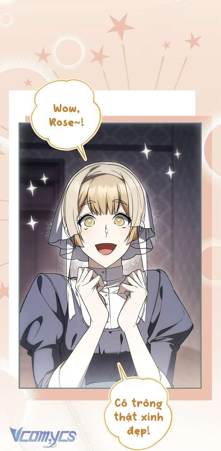 Thời Khắc Của Quái Thú Mù Chap 7 - Trang 2