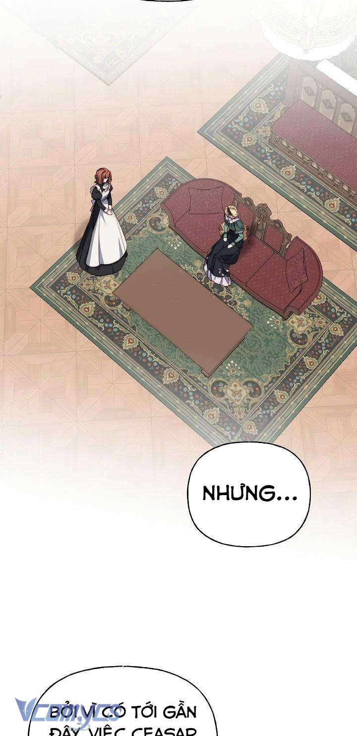 Thuần Hóa Hoàng Tử Quái Vật Chap 17 - Trang 3