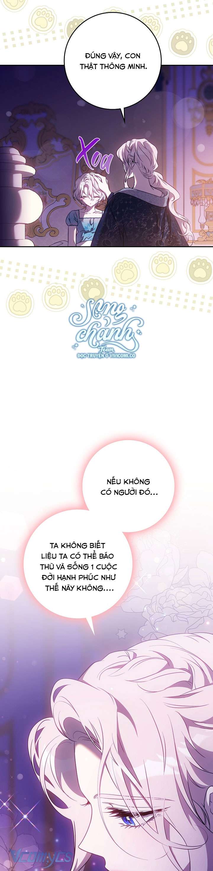 Thuần Hóa Bạo Quân Rồi Bỏ Trốn Chap 133 - Trang 2