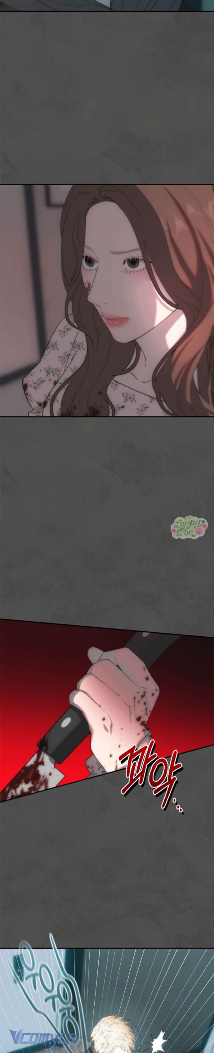 Ai Là Kẻ Đã Giết Tôi? Chap 3 - Trang 3