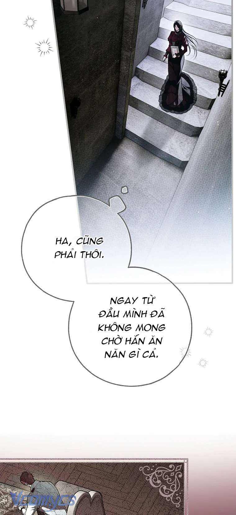 Ai Đó Đang Điều Khiển Cơ Thể Của Tôi Chap 62 - Trang 4