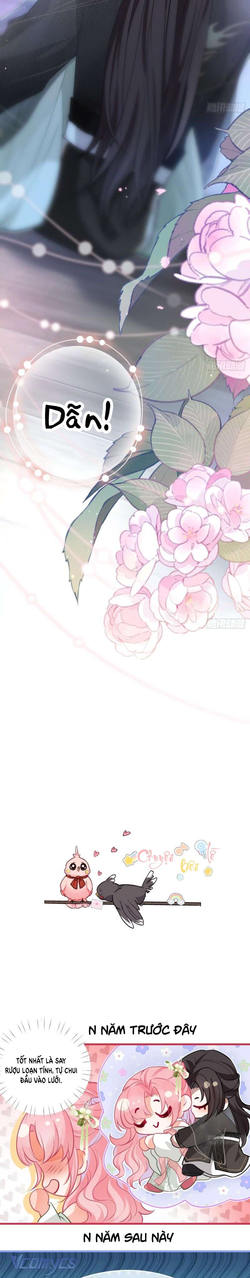 Sau Khi Công Chúa Chơi Xong Thì Vứt Chap 61 - Trang 2