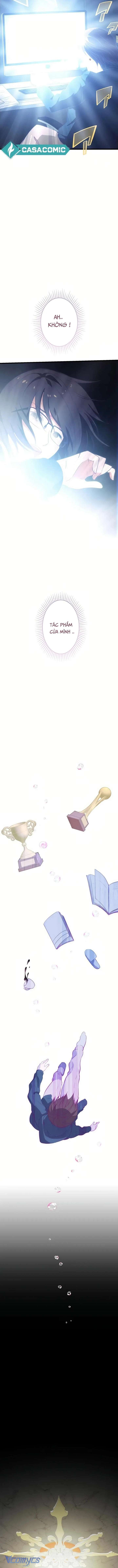 Tiểu thư mệnh yểu làm nũng quản gia lạnh lùng Chap 1 - Trang 2