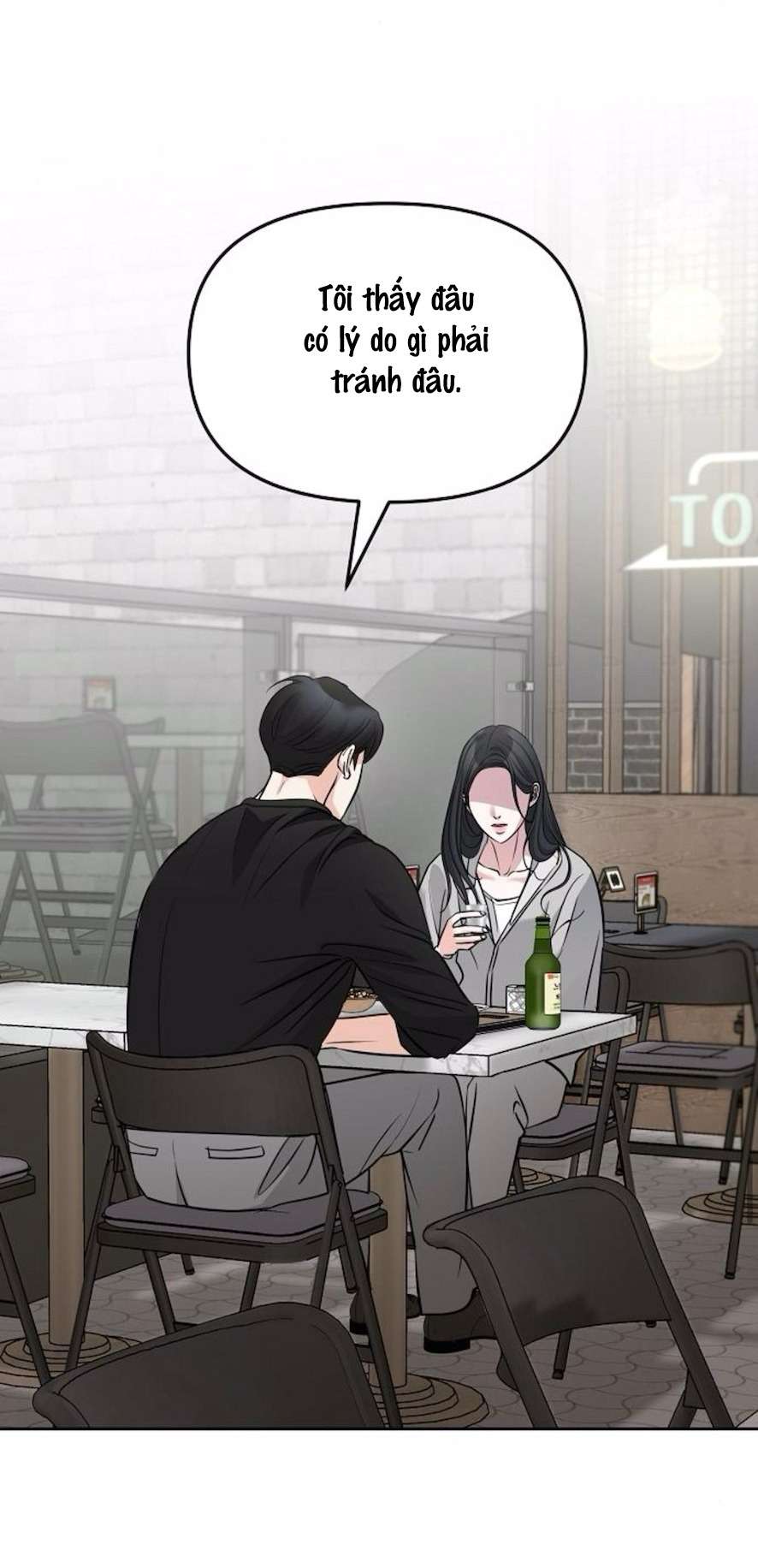 Cẩn Thận Va Phải Tình Yêu Chap 34 - Trang 3