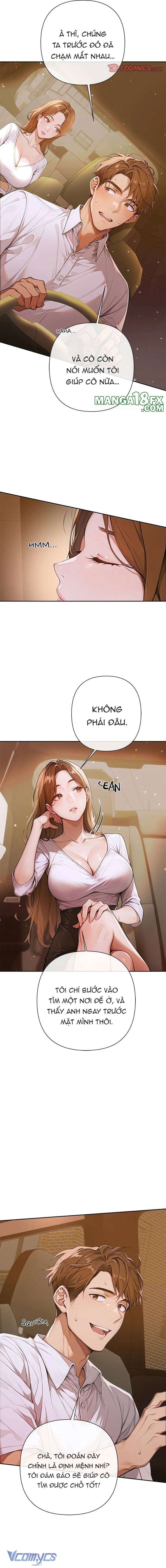 [18+] Làng Dục Vọng Chap 2 - Trang 2