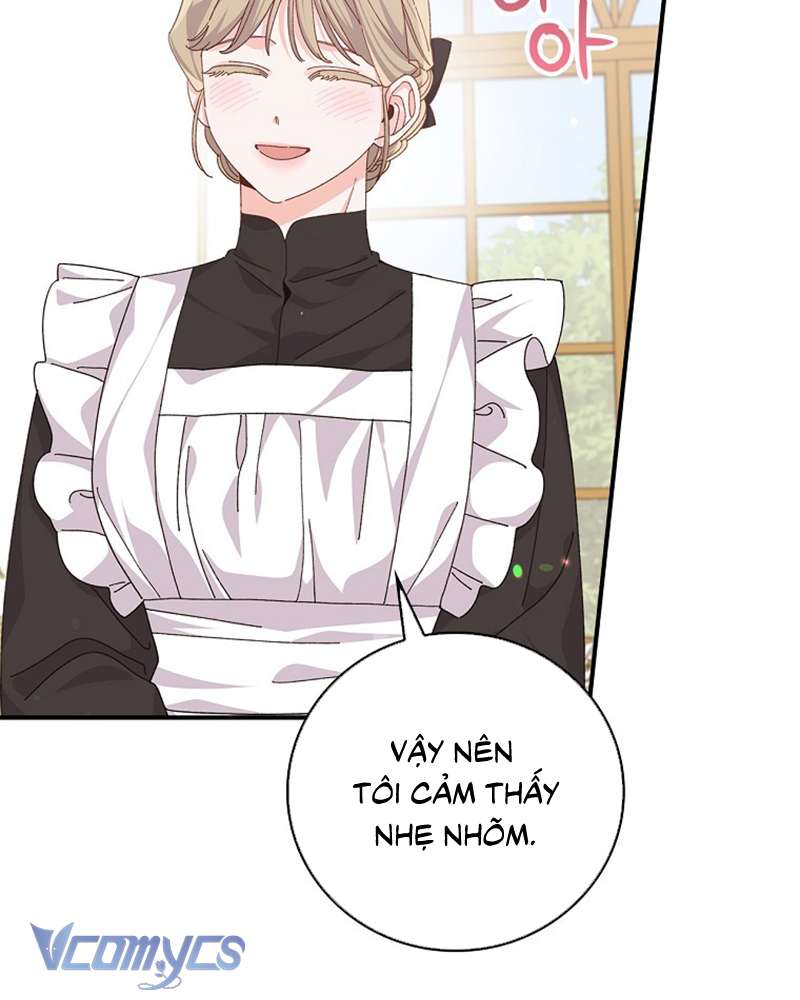 Chị Gái Của Nhân Vật Phản Diện Hôm Nay Cũng Đang Đau Khổ Chap 88 - Trang 4