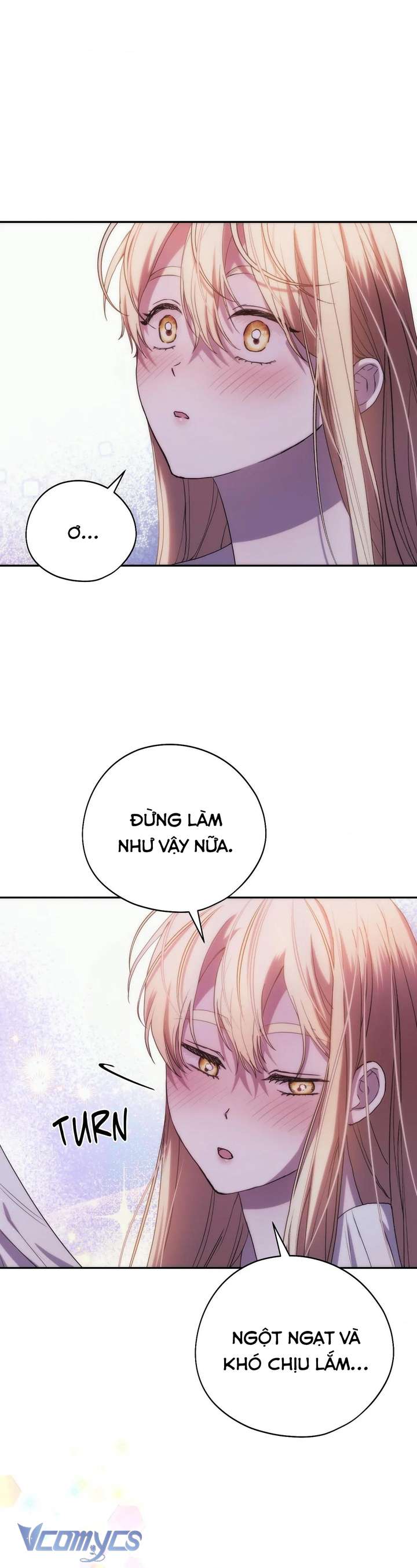 [18+] Người Em Vợ Tóc Vàng Chap 16 - Trang 2