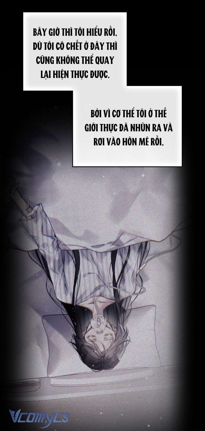 Kết Cục Của Nhân Vật Phản Diện Chỉ Có Thể Là Cái Chết Chap 184 - Trang 4