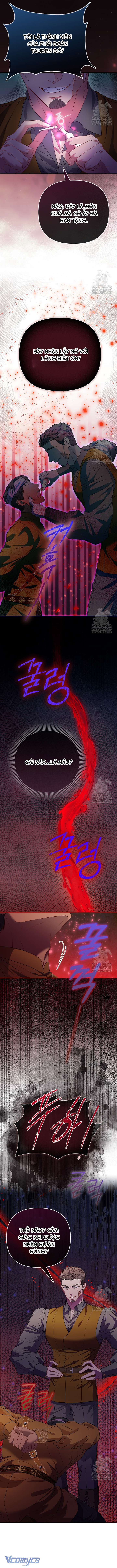 Nàng Công Chúa Của Mọi Người Chapter 70 - Trang 4