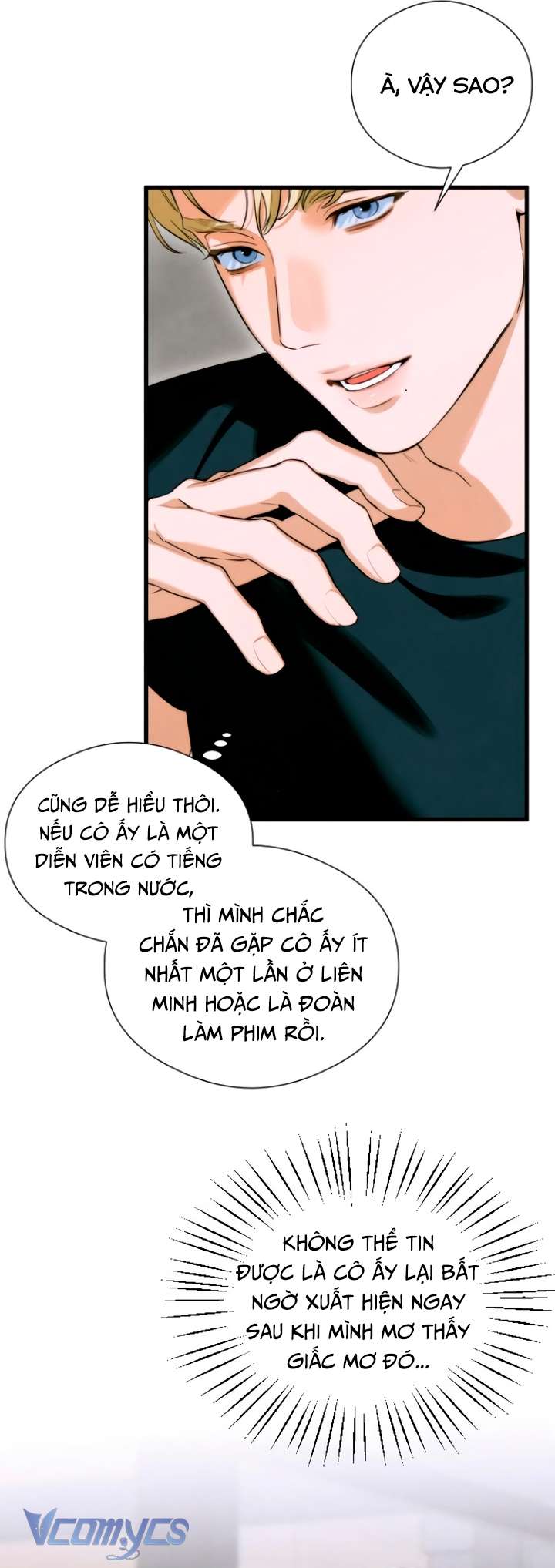 [18+] Mong Ước Của Ác Quỷ Chap 53 - Trang 2