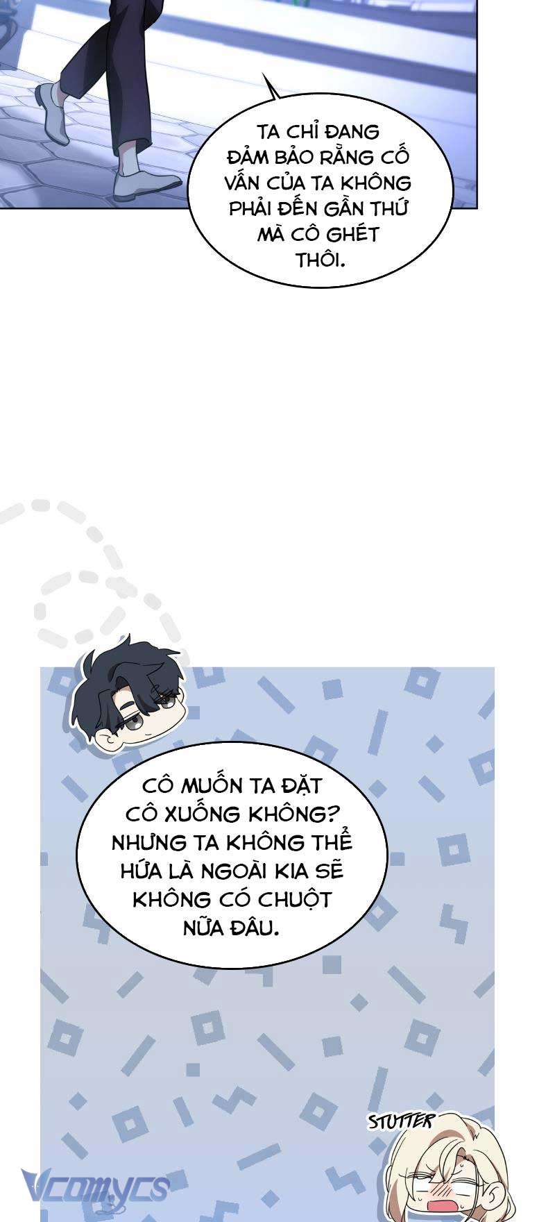 Cái Giá Phải Trả Chap 80 - Next Chap 81