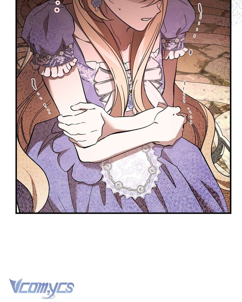 Ác Quỷ Nuôi Dưỡng Tiểu Thư Chapter 45 - Next Chapter 46