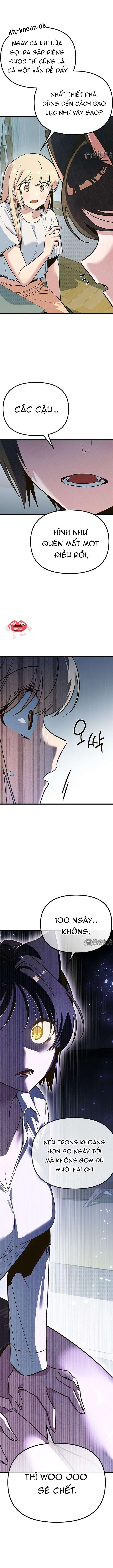 Thiếu Nữ 12 Con Giáp Chap 13 - Trang 2