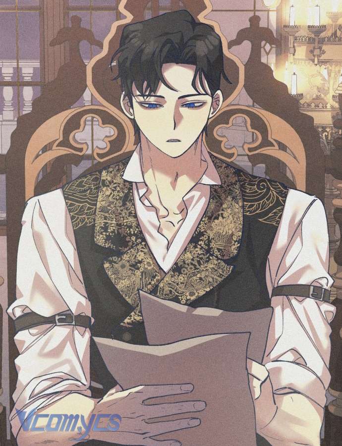 Aubrey Thanh Lịch Chap 12 - Trang 3