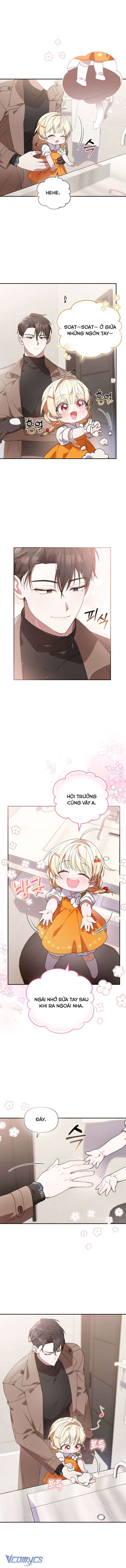 Hunter Của Lớp Gà Con Đang Báo Hiếu! Chapter 6 - Trang 3