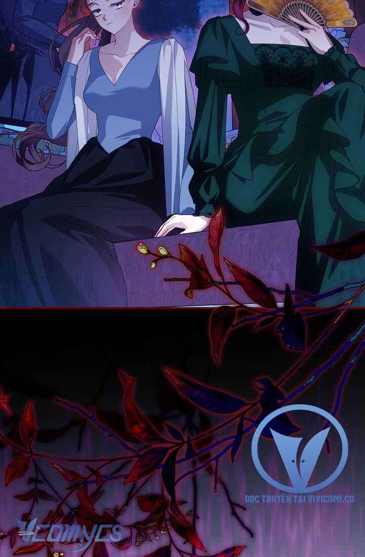 Phương Pháp Che Giấu Đứa Con Của Hoàng Đế Chap 122 - Trang 3