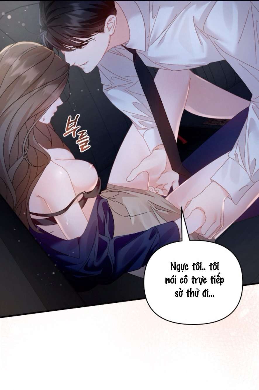 Chính Sách Khuyến Khích Chap 3 - Trang 2