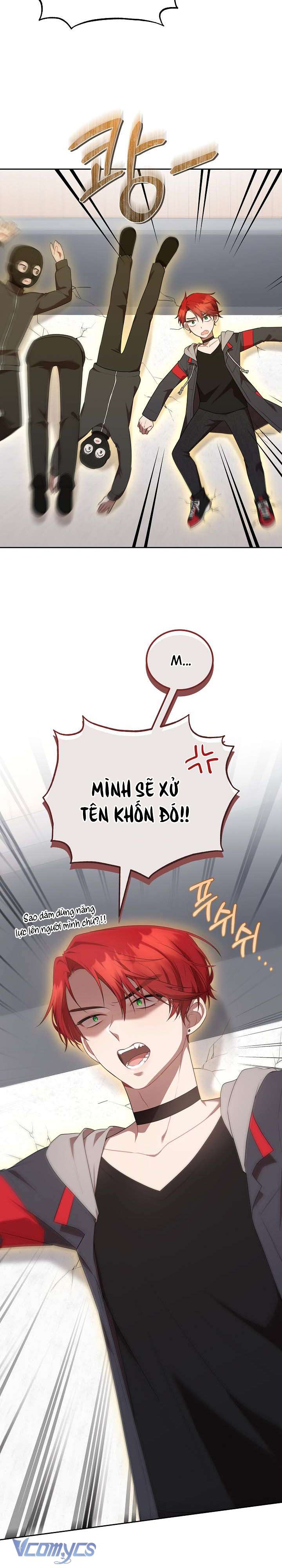 Chủ Tiệm Cafe Là Guide Cấp S Chap 11 - Trang 4