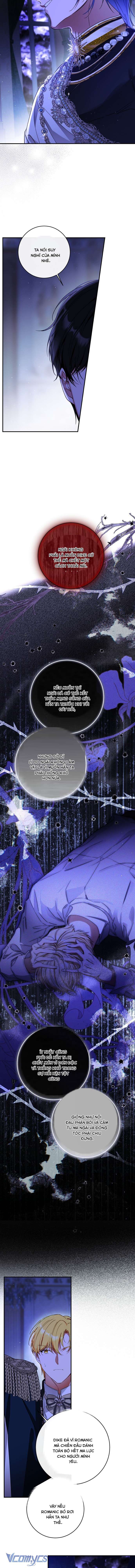 Thuần Hóa Hầu Tước Quái Dị Chap 82 - Next Chap 83