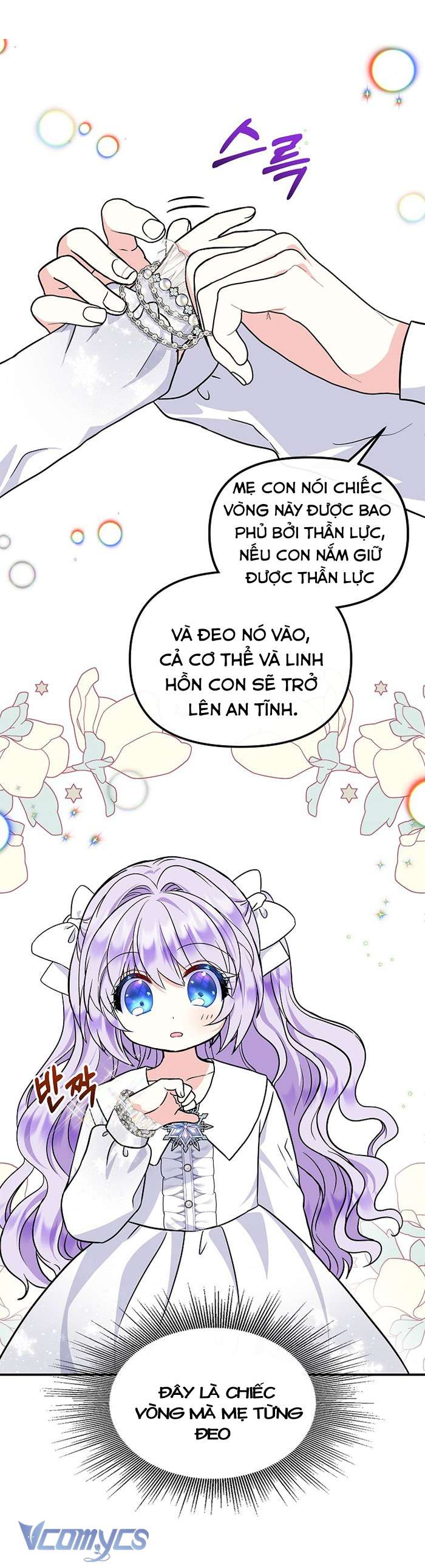 Trở Thành Con Gái Của Các Nhân Vật Chính Chapter 40 - Trang 4