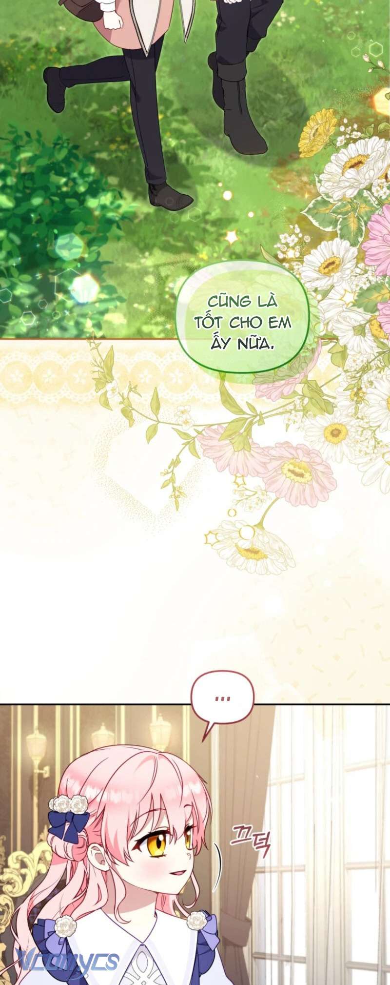 Tôi Được Nuôi Dưỡng Bởi Những Kẻ Phản Diện Chap 103 - Trang 2