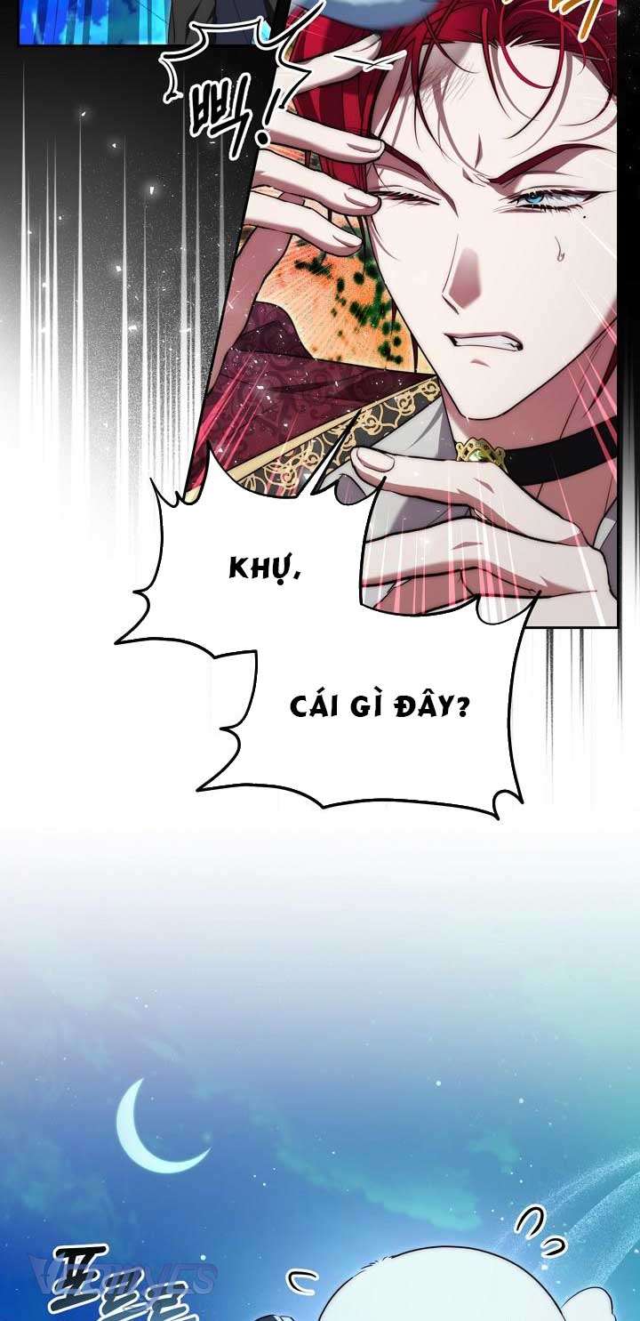 Thuần Hóa Hoàng Tử Quái Vật Chap 31 - Trang 2