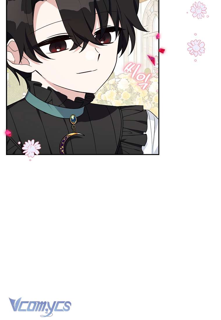 Tôi đã trở thành con gái út của công tước phản diện Chapter 20 - Trang 3